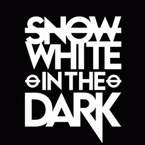 logo Snow White In The Dark